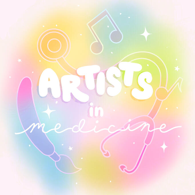 artistsinmedicinelogo