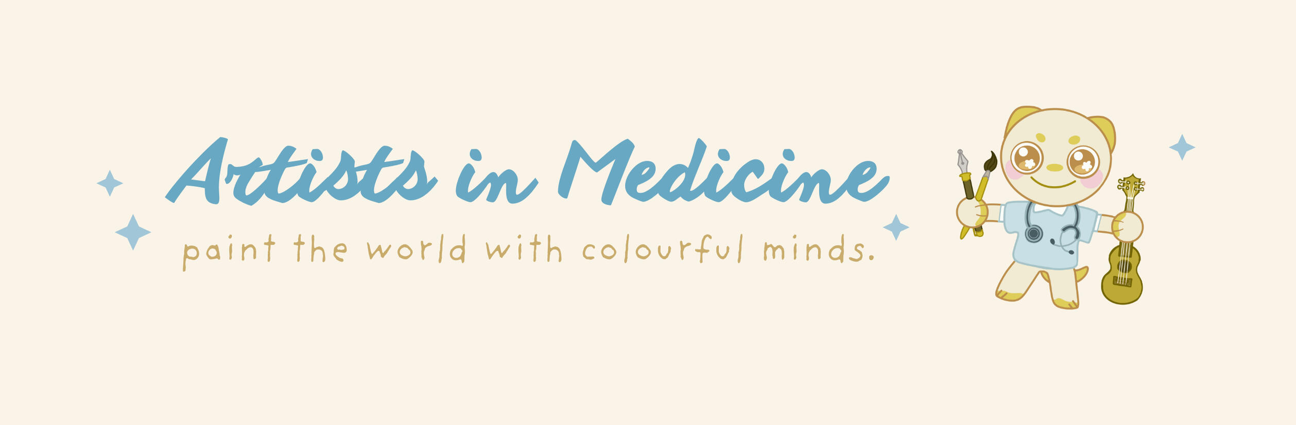 artistsinmedicinelogo